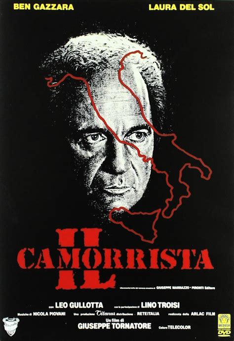 Il camorrista (1986)